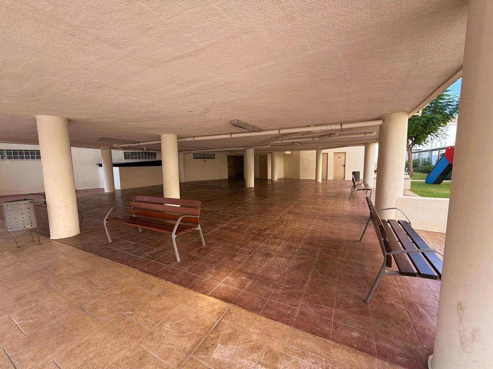 Apartamento en venta de 3 dormitorios en el Centro Urbano de Denia
