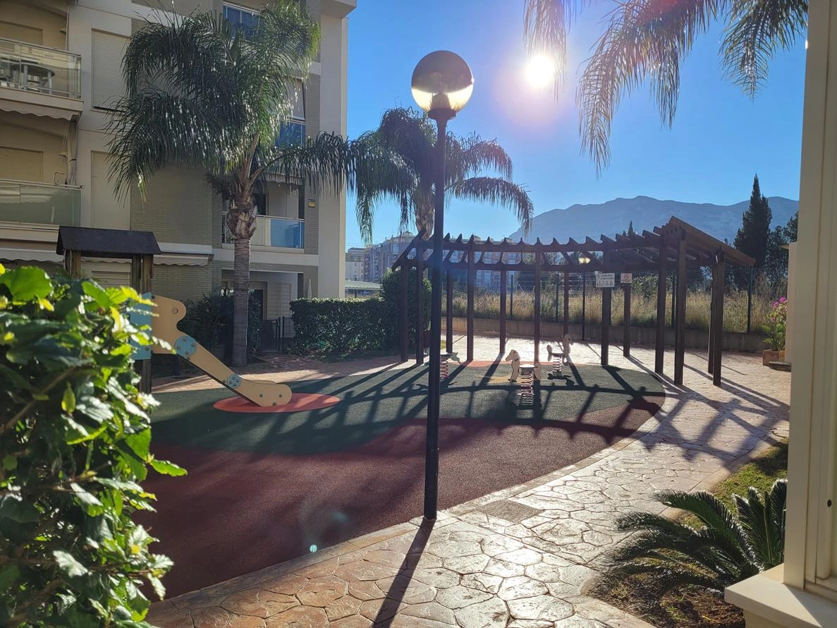 DE-300-C Planta baja Manantial