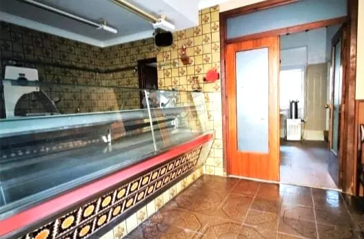 CASA DE PUEBLO EN JALON