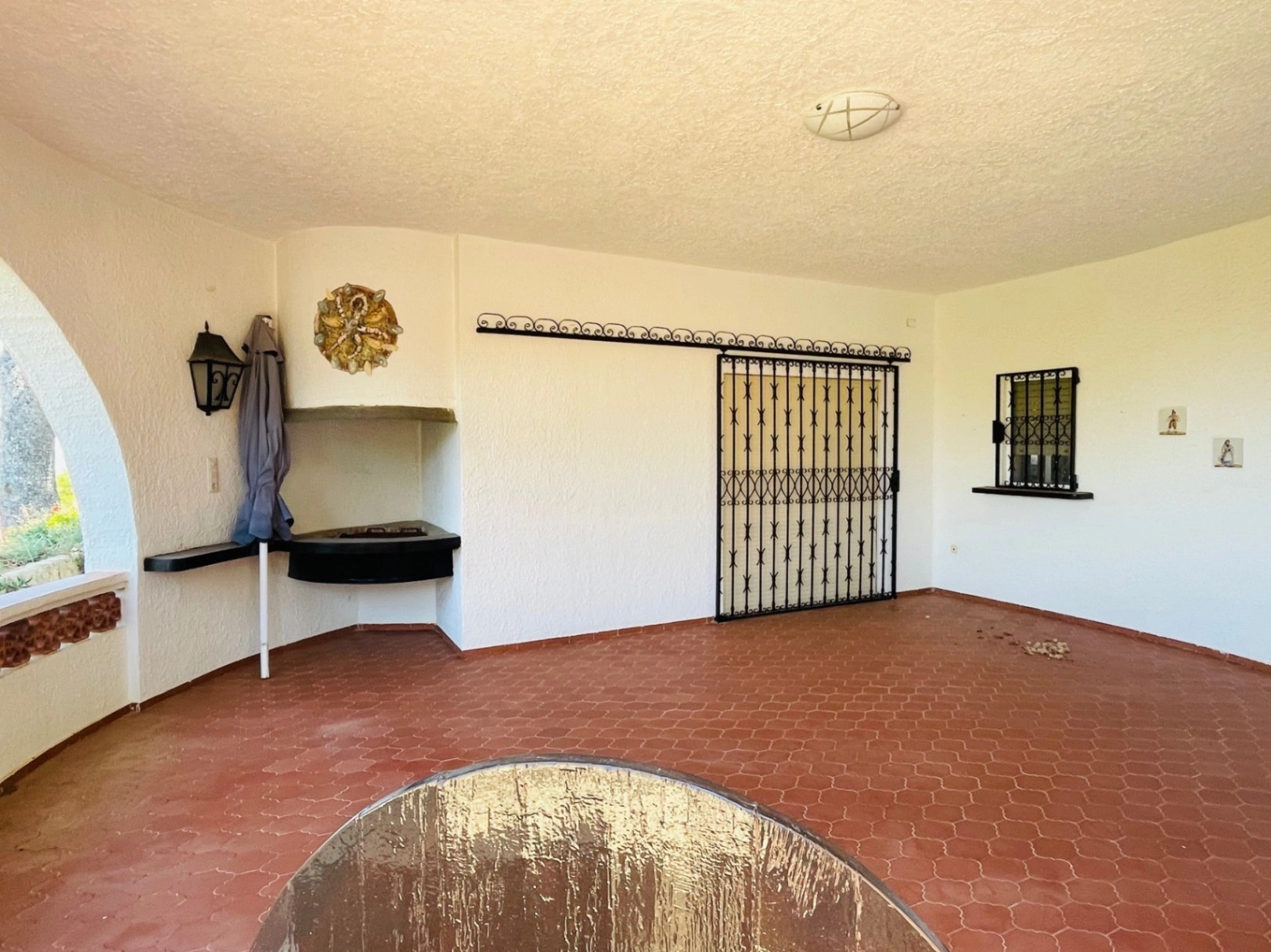 Chalet con piscina y vistas panorámicas en Dénia- Las Rotas