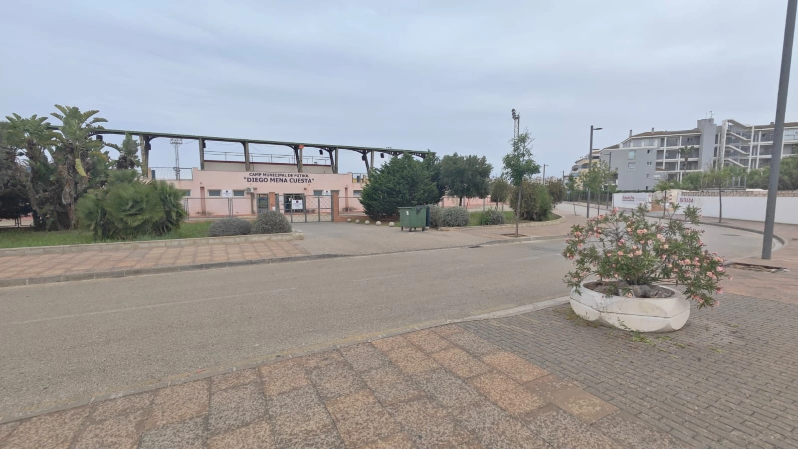 PU 003 T - PARCELA URBANIZABLE PARA "APTOS" EN DÉNIA