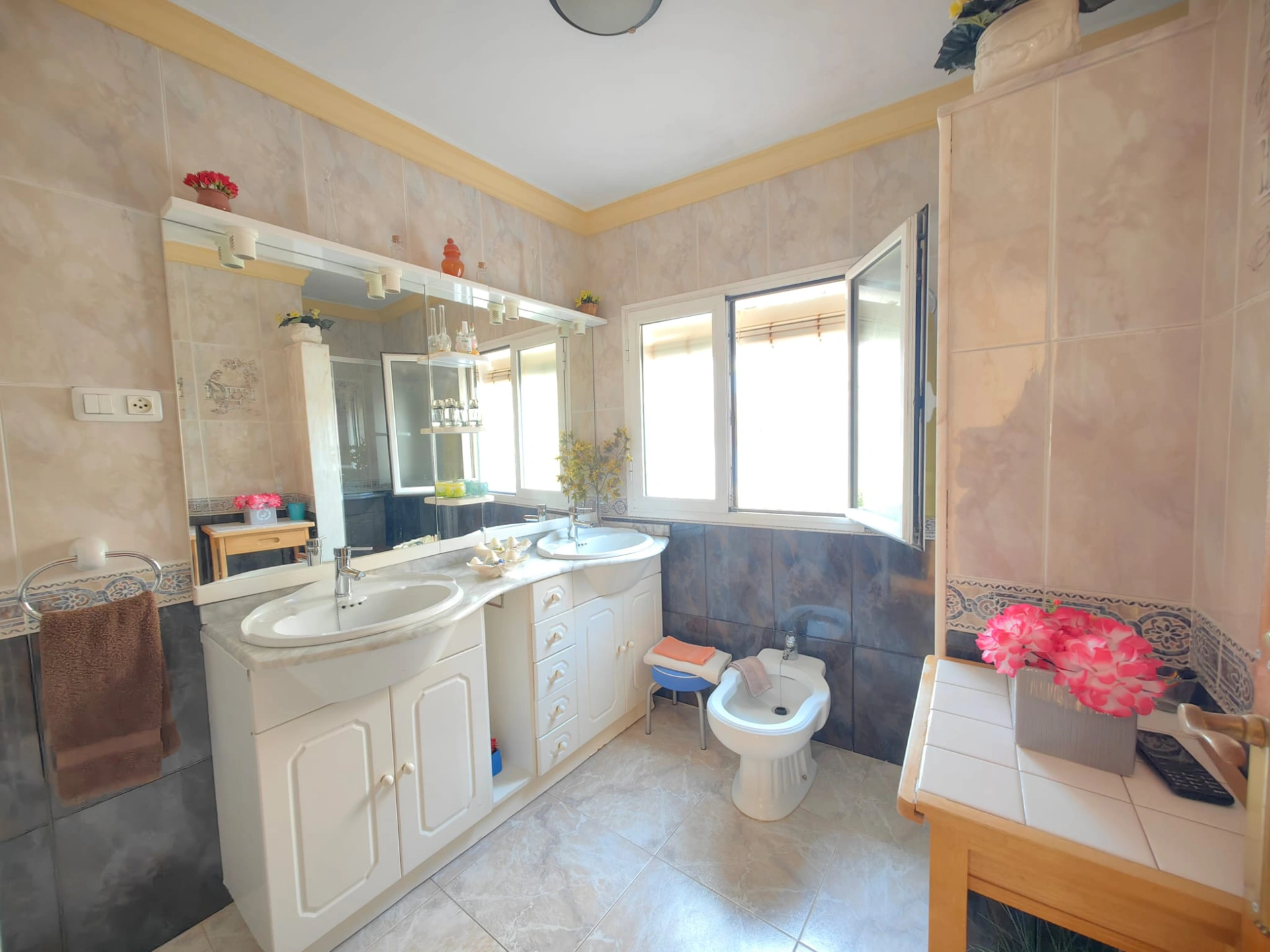 CASA DE PUEBLO EN ZONA PUERTO, DENIA