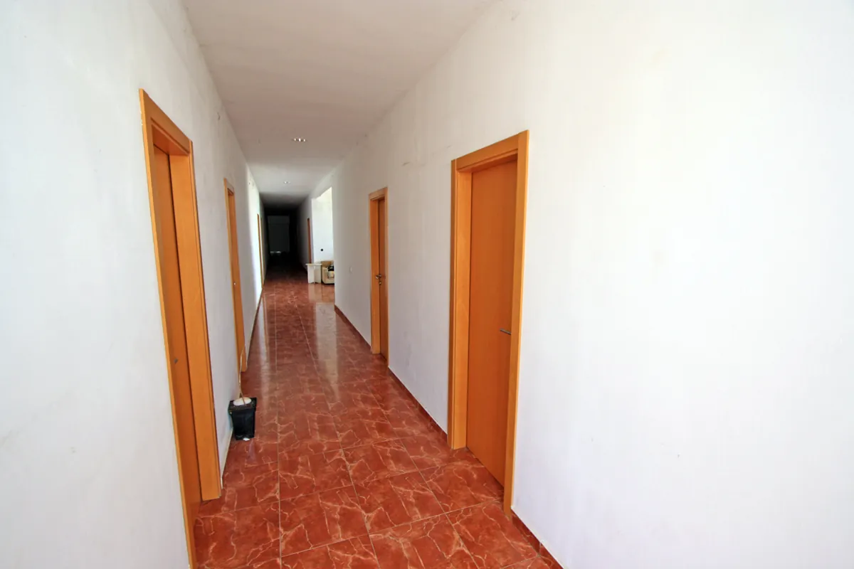 Negocio industrial a la venta en Vergel