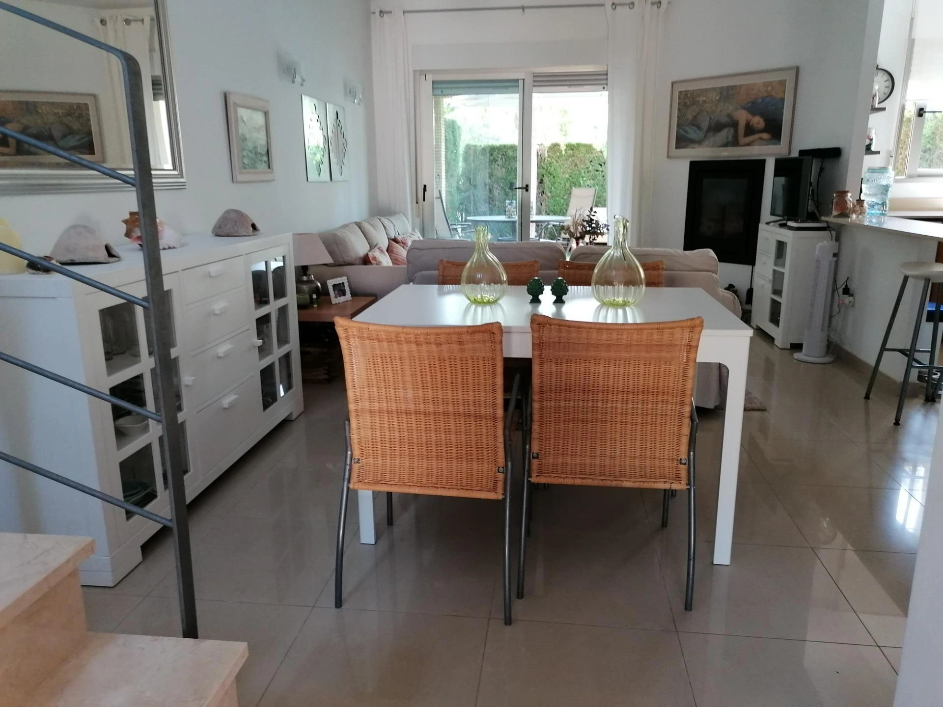 Adosado en la Marineta Casiana a Denia