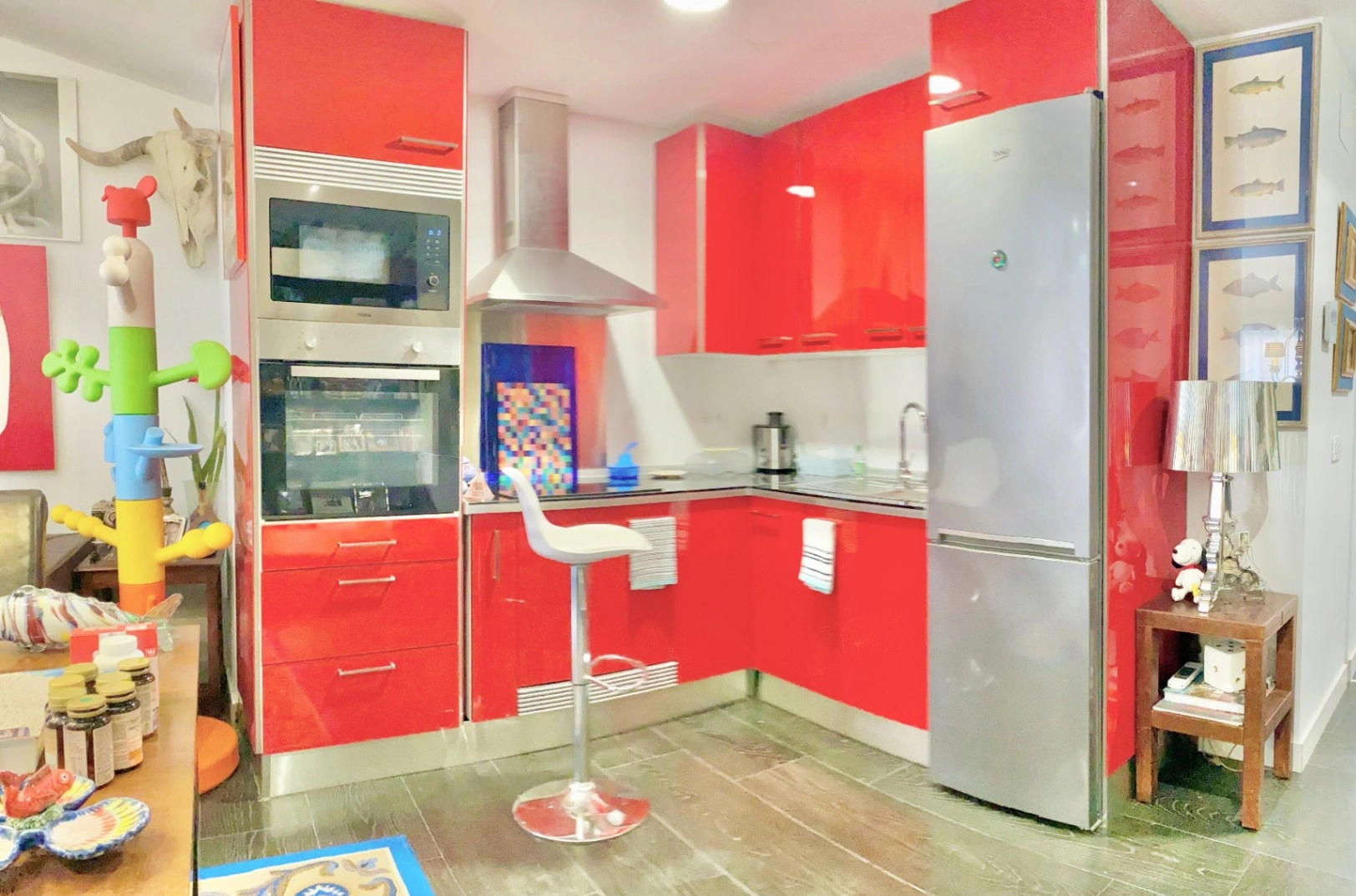 SE VENDE CASA ESPECTACULAR EN REAL DE GANDIA