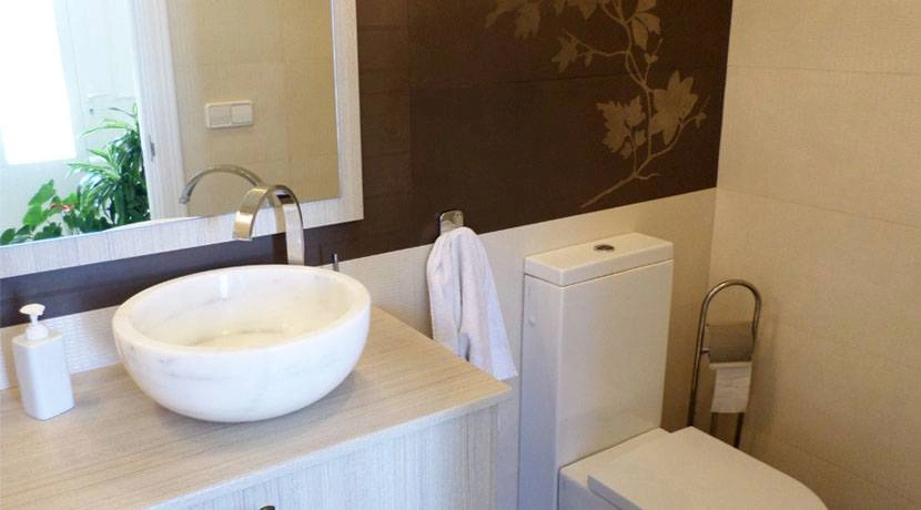 VILLA RESIDENCIAL LA SELLA GOLF, DENIA