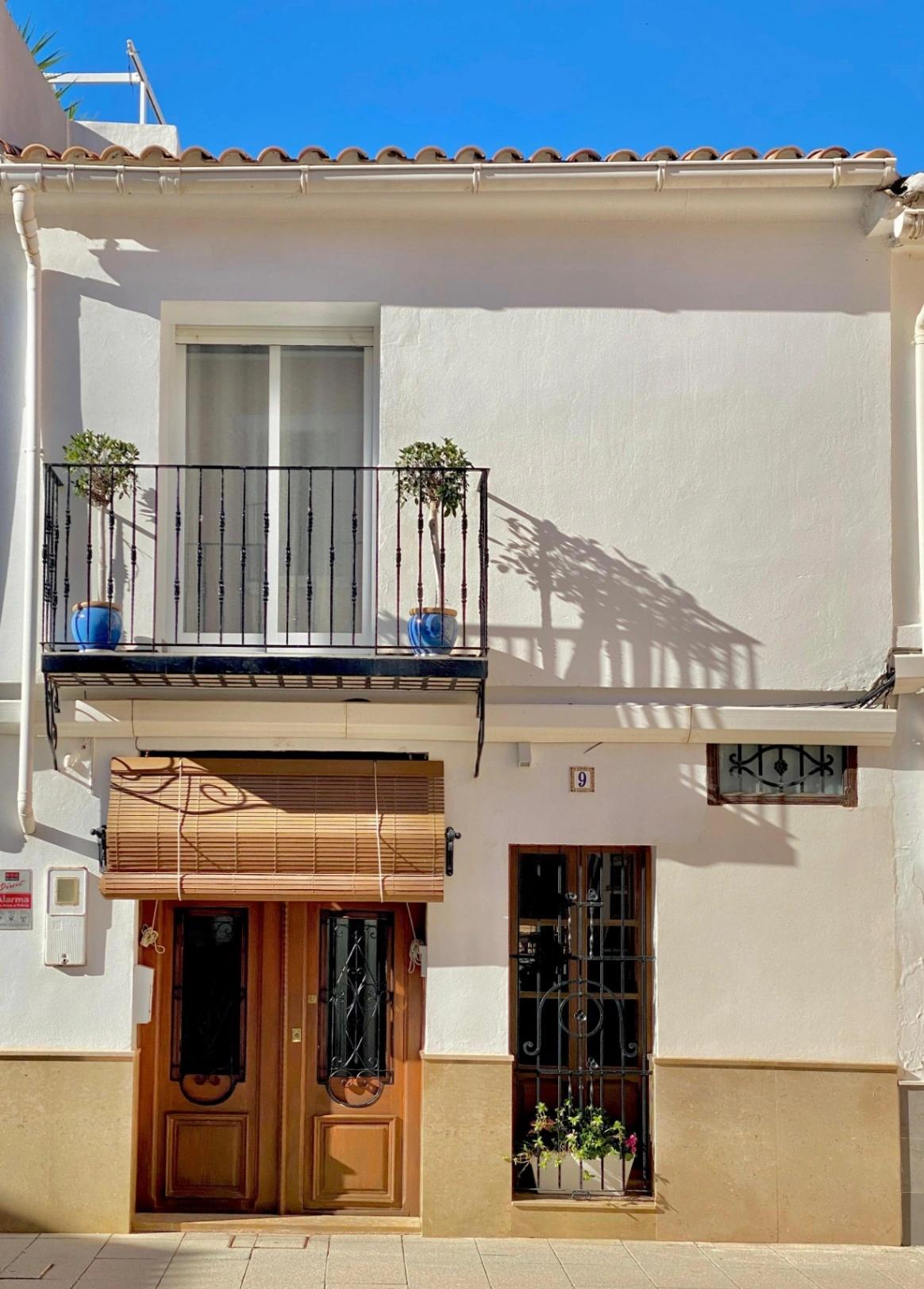 SE VENDE CASA ESPECTACULAR EN REAL DE GANDIA