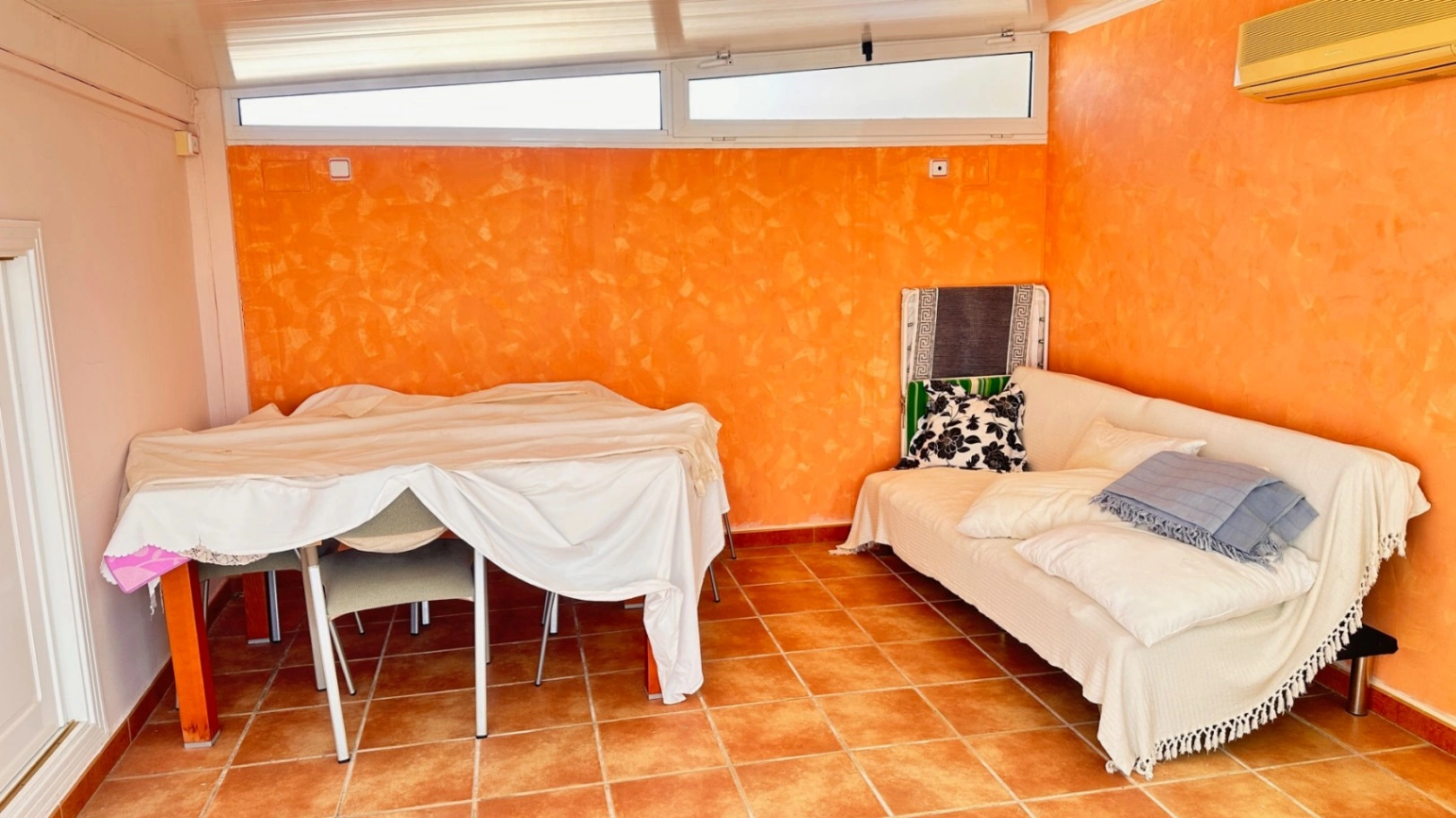 VENTA DE ATICO EN DENIA, LAS MARINAS, KM. 1,5
