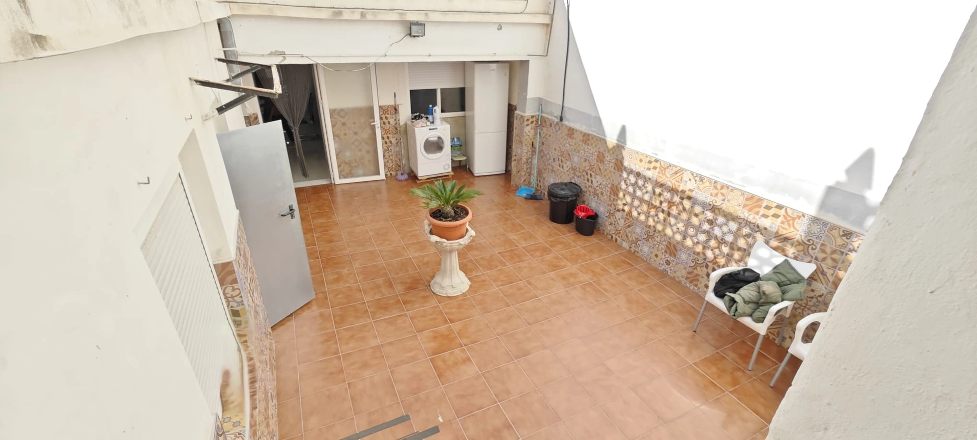 CASA DE PUEBLO EN OLIVA REFORMADA CON ESTILO