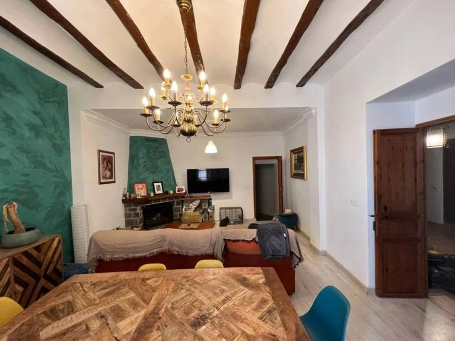 HOTEL RURAL CON ENCANTO EN PENÀGUILA