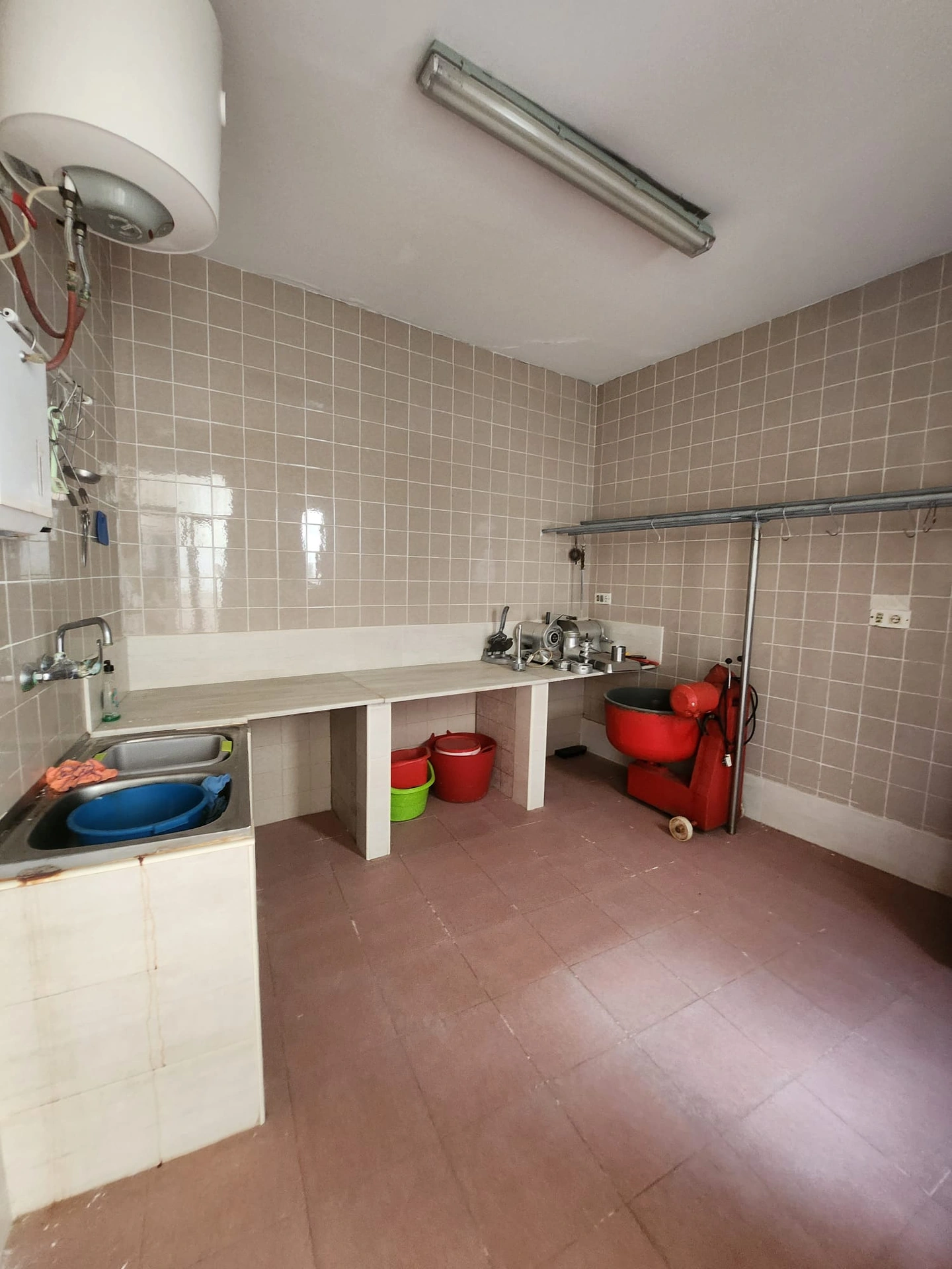 CASA DE PUEBLO EN JALON