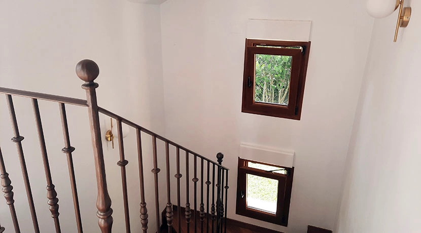 VILLA CON PISCINA Y VISTAS AL MAR EN ZONA MARQUESA VI, DENIA