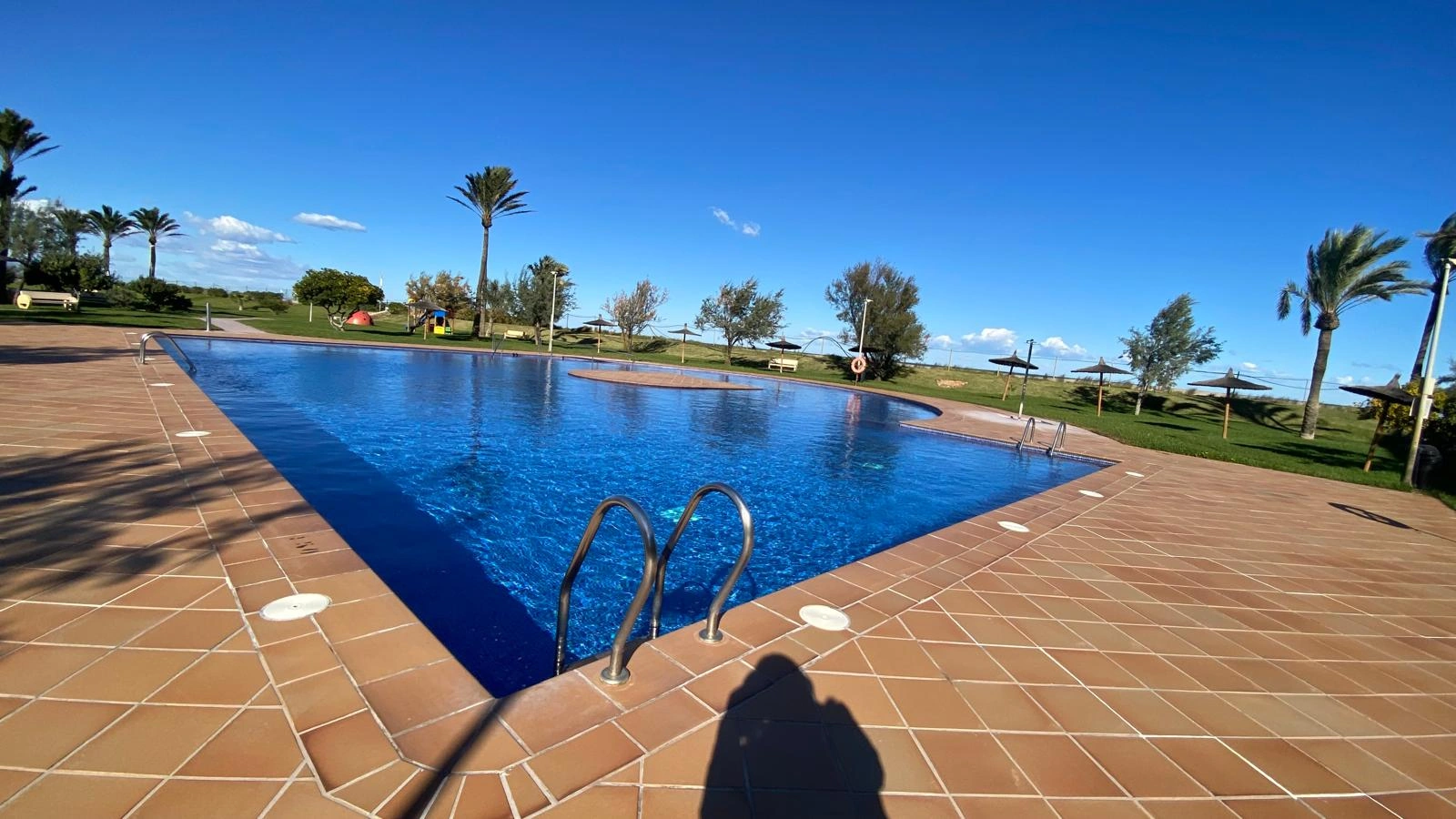 Apartamento A ESTRENAR en primera línea de playa