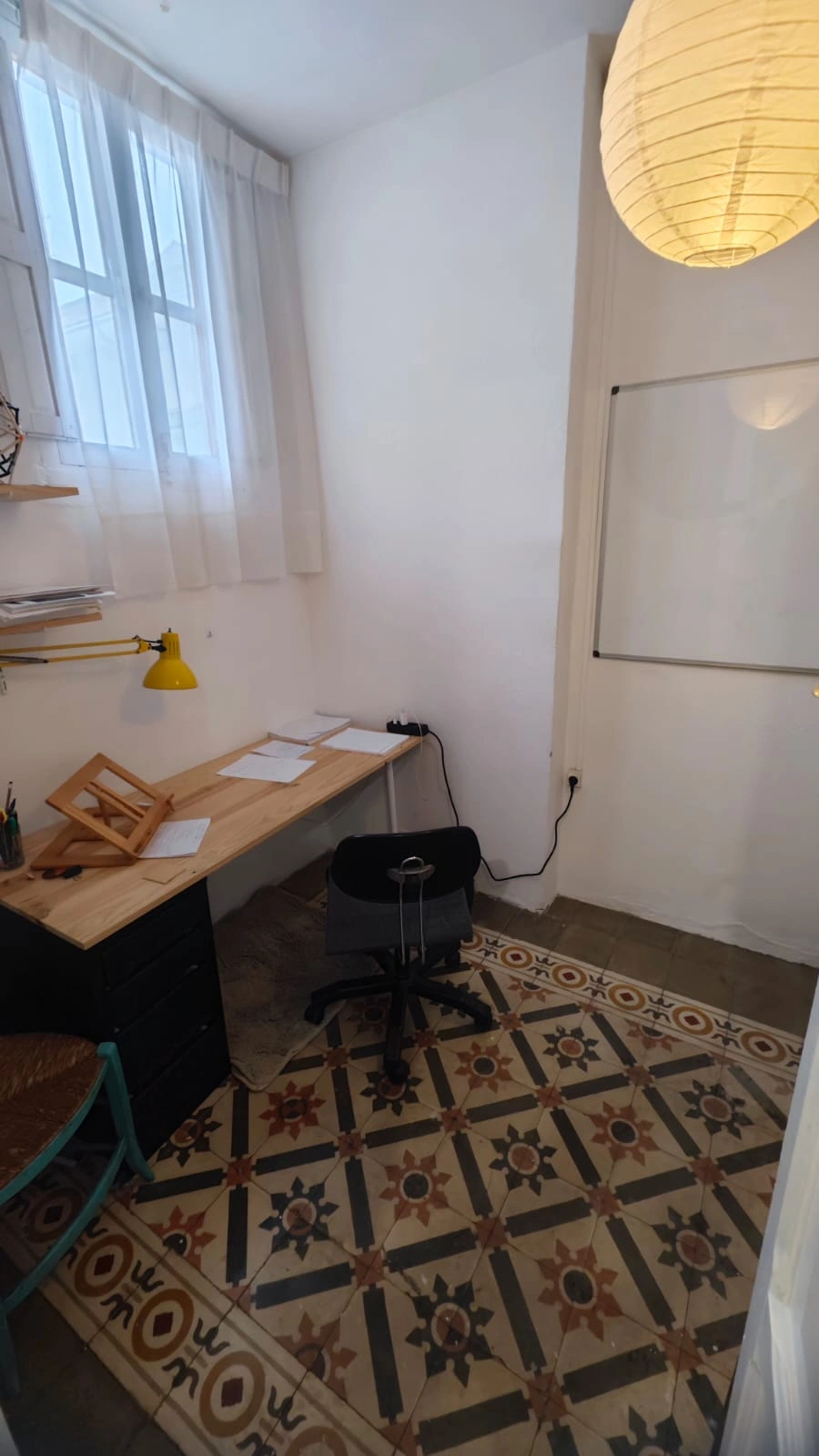 CASA DE DOS PLANTAS Y TERRAZA EN GANDIA