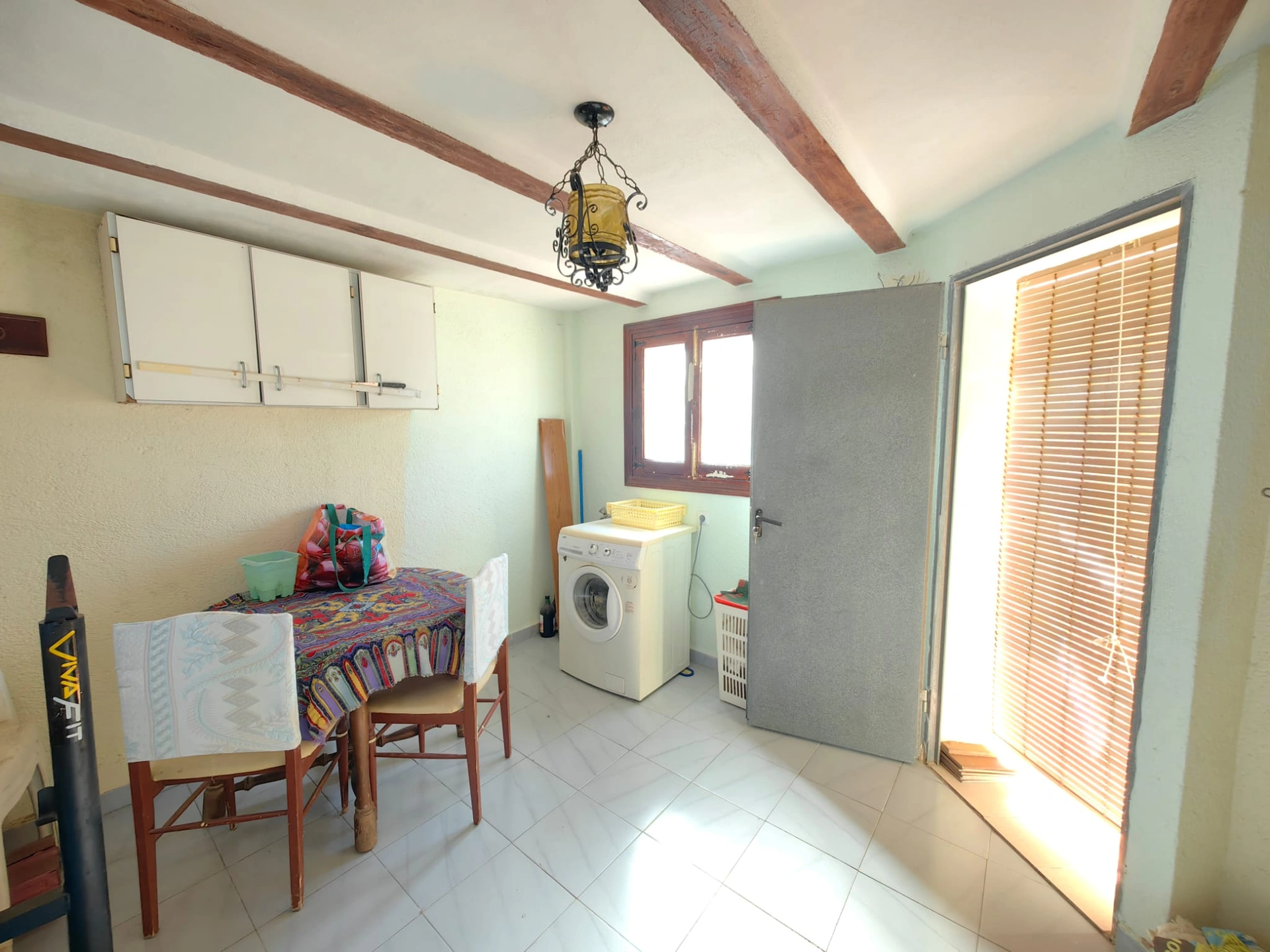 CASA DE PUEBLO EN ZONA PUERTO, DENIA
