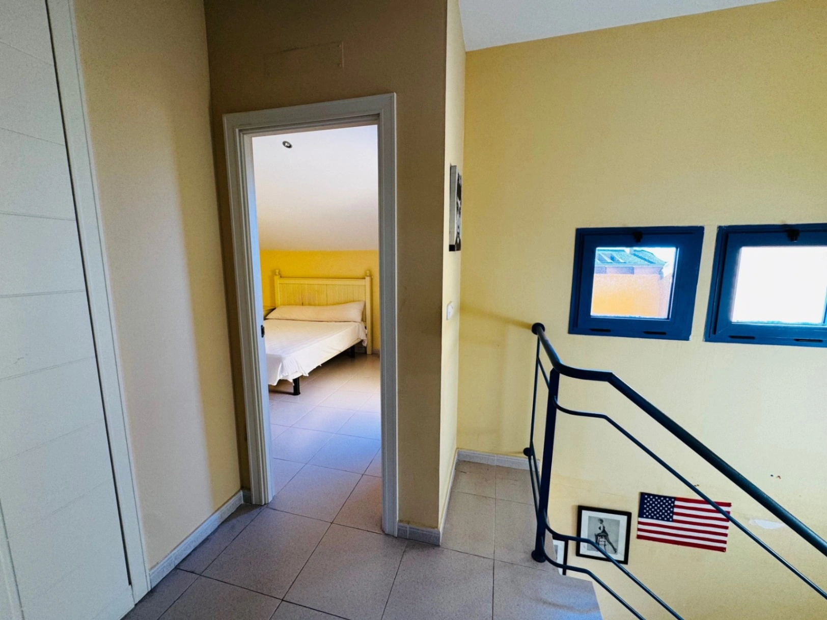 Ático  dúplex de 4 habitaciones en Marinas Km1-Zona Club de Tenis
