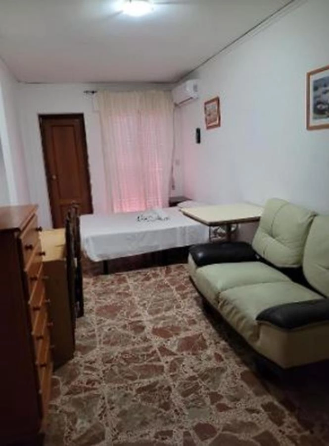 Hostal, Restaurante en La Xara