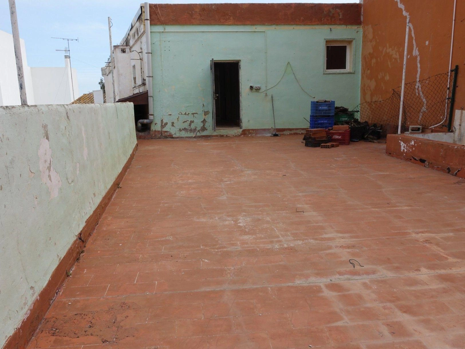 Edificio para inversión en La Pedrera a Denia