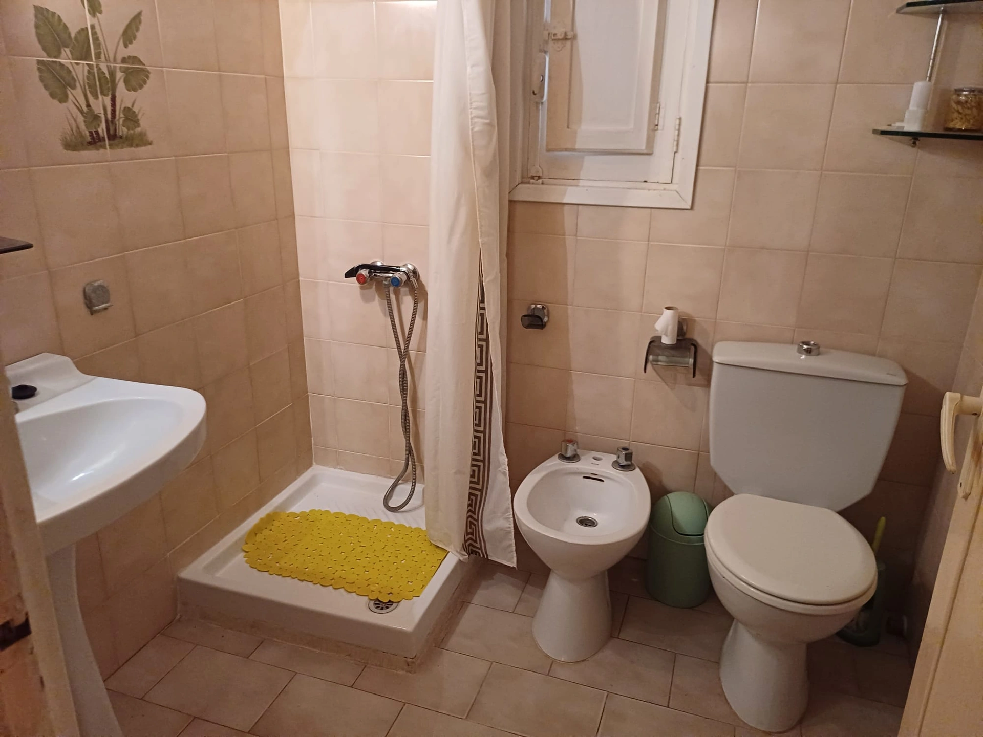 Casa adosada en venta en Denia, Alicante, 4 dormitorios.