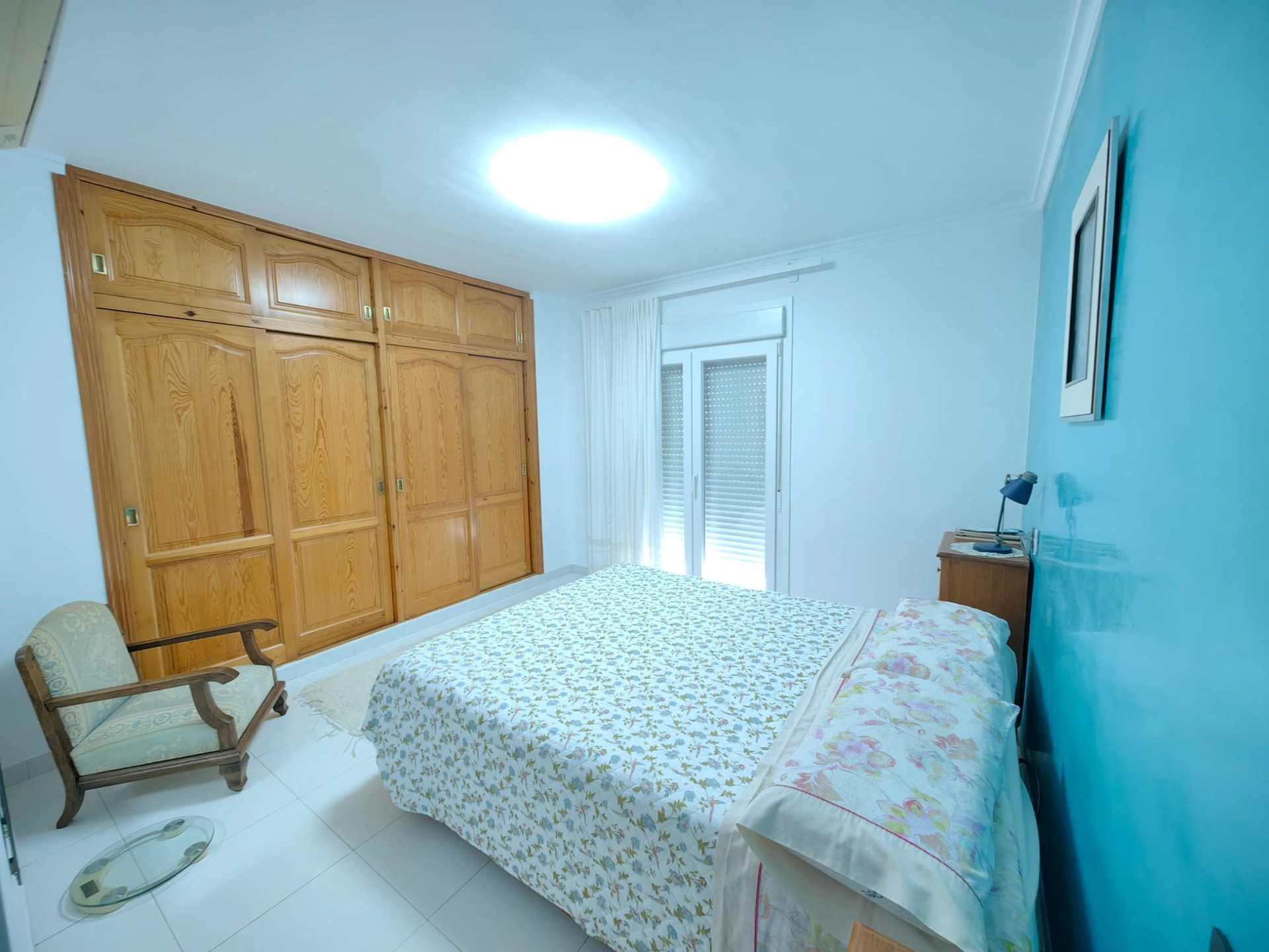 CASA DE PUEBLO EN EL PUERTO DENIA - 4.Dorm + 3.Bñs-