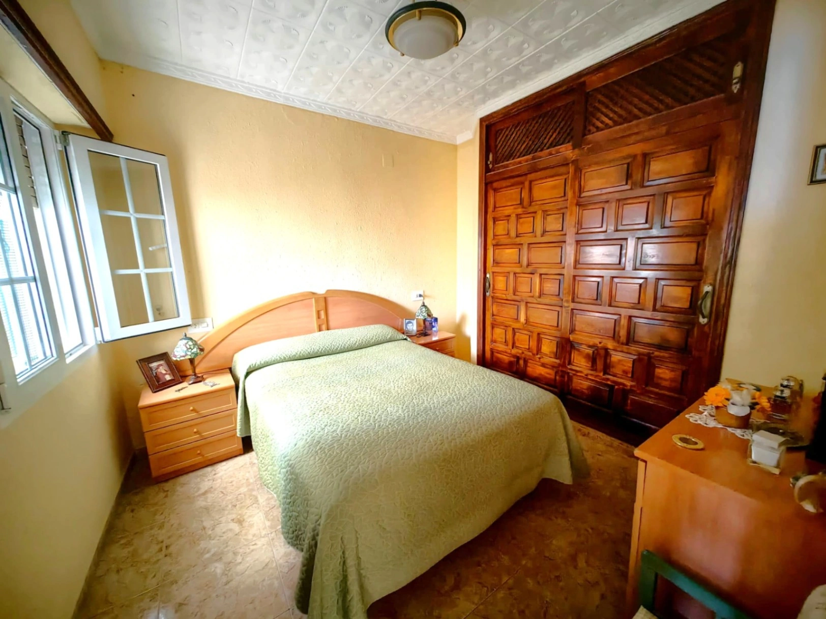 CASA DE PUEBLO EN ZONA PUERTO, DENIA