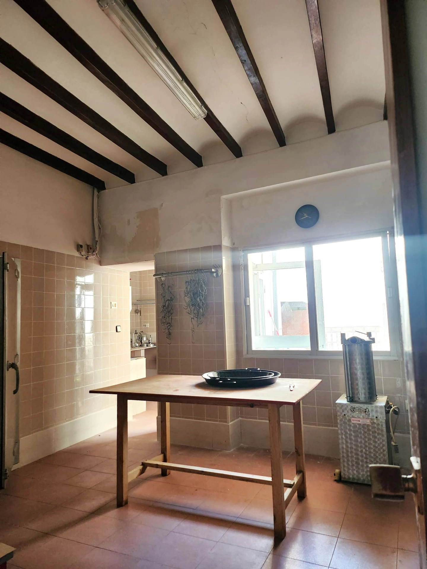 CASA DE PUEBLO EN JALON