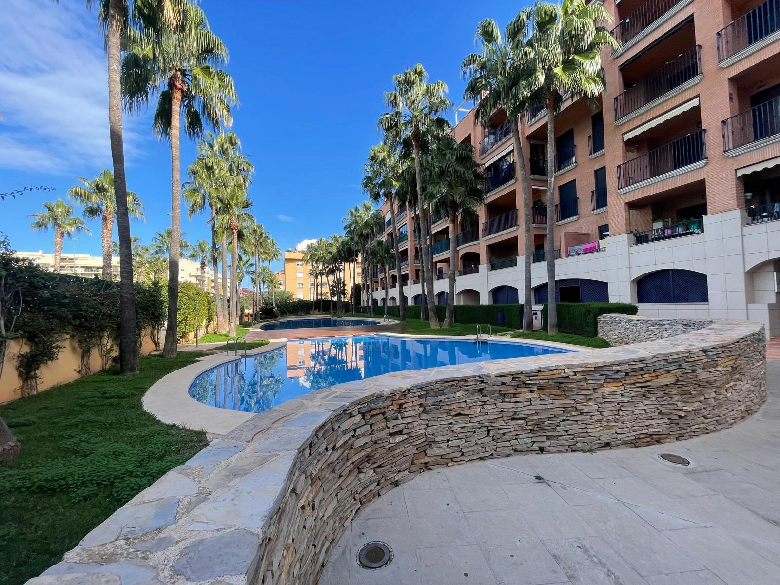 ATICO DUPLEX EN DENIA