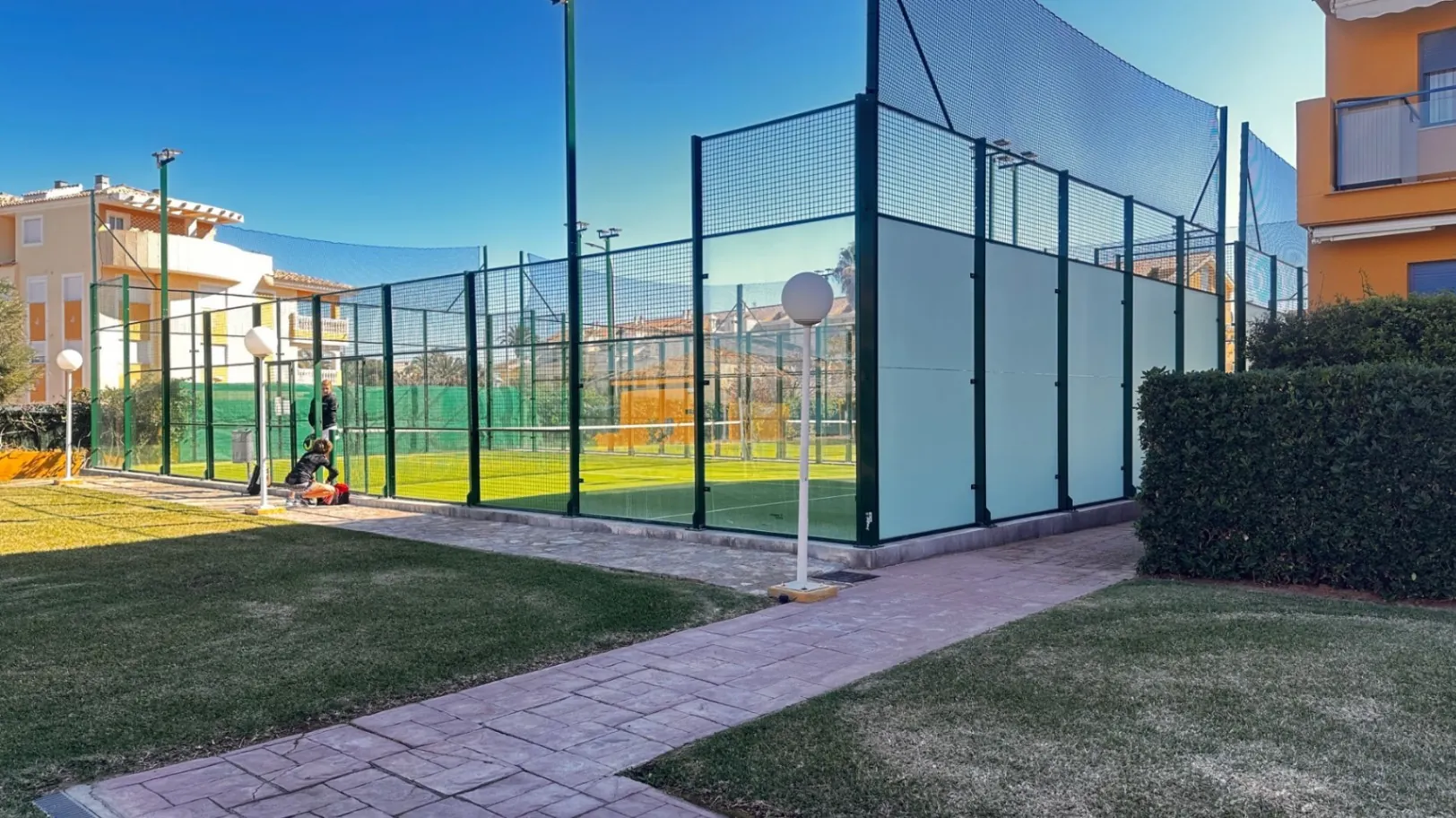 VENTA DE ATICO DUPLEX EN DENIA, LAS MARINAS, KM. 1