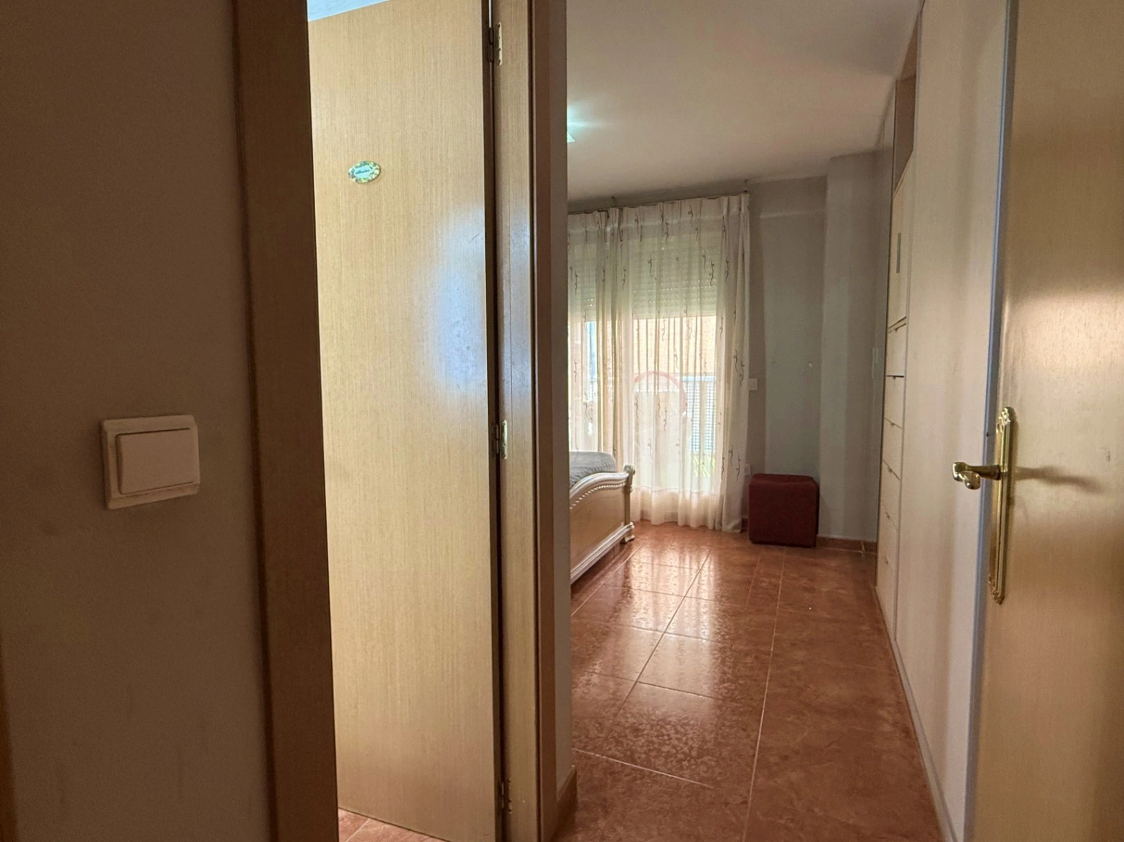 Ático en venta en Denia con gran terraza y bonitas vistas