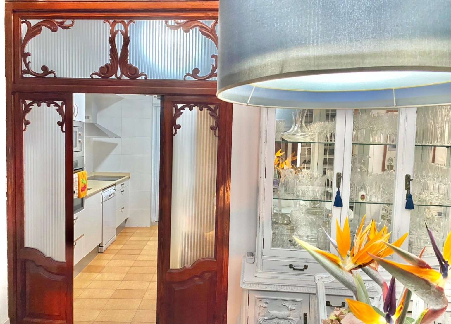 SE VENDE CASA ESPECTACULAR EN REAL DE GANDIA