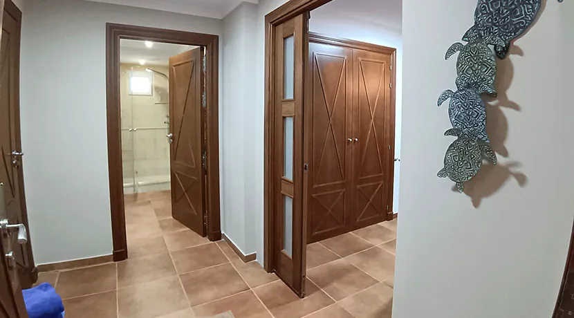 APARTAMENTO EN LA SELLA GOLF