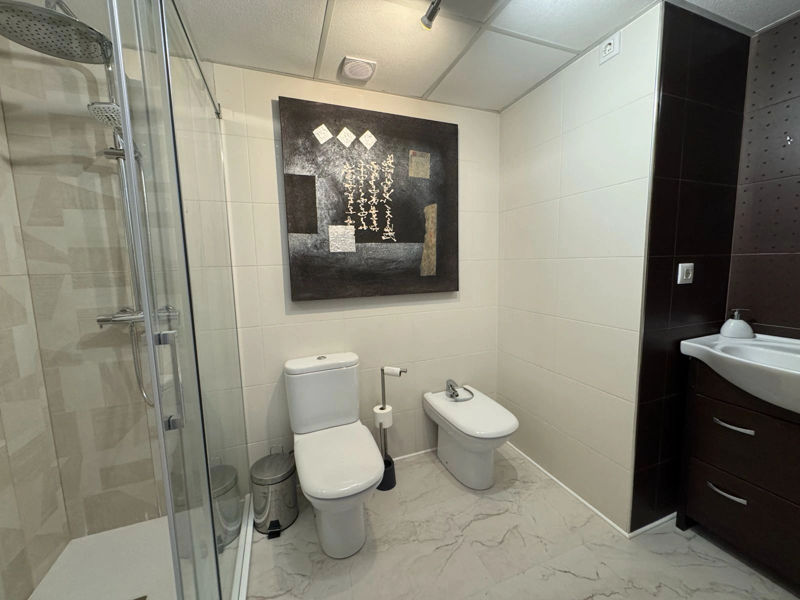 Piso moderno y luminoso con garaje en El Verger – ¡Listo para entrar a vivir!