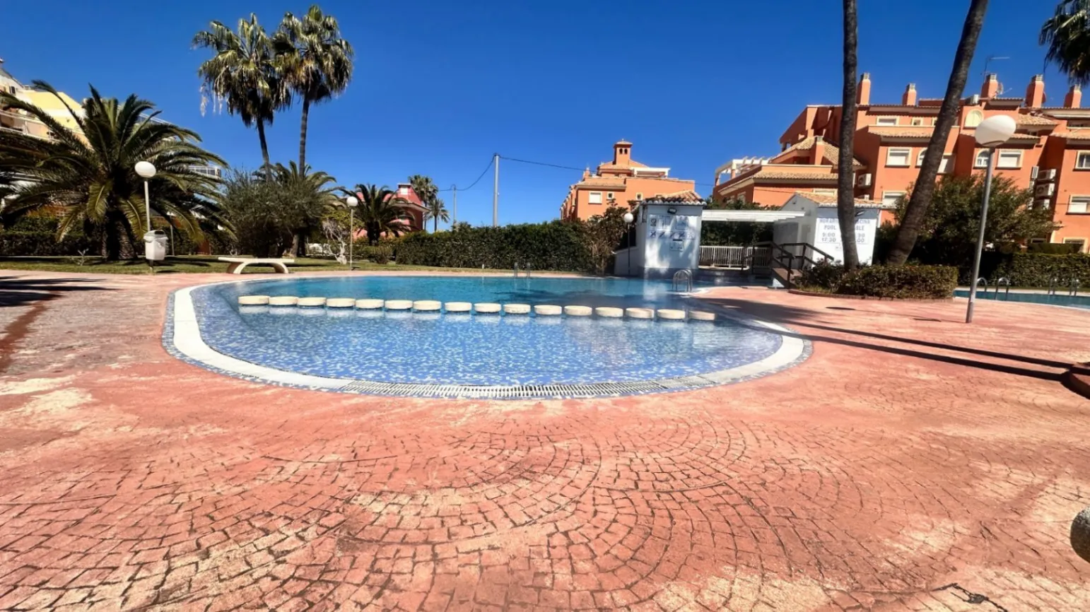 VENTA DE ATICO EN DENIA, LAS MARINAS, KM. 1,5