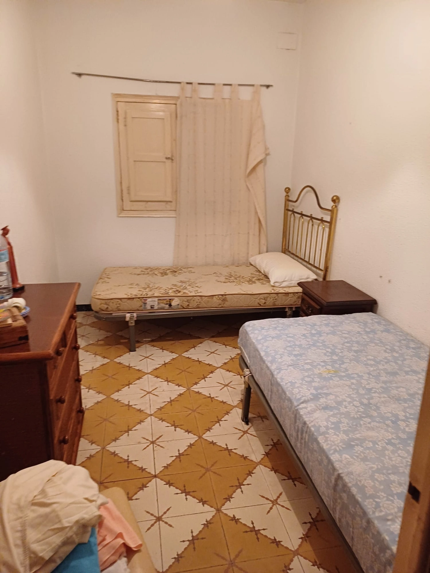 Casa adosada en venta en Denia, Alicante, 4 dormitorios.
