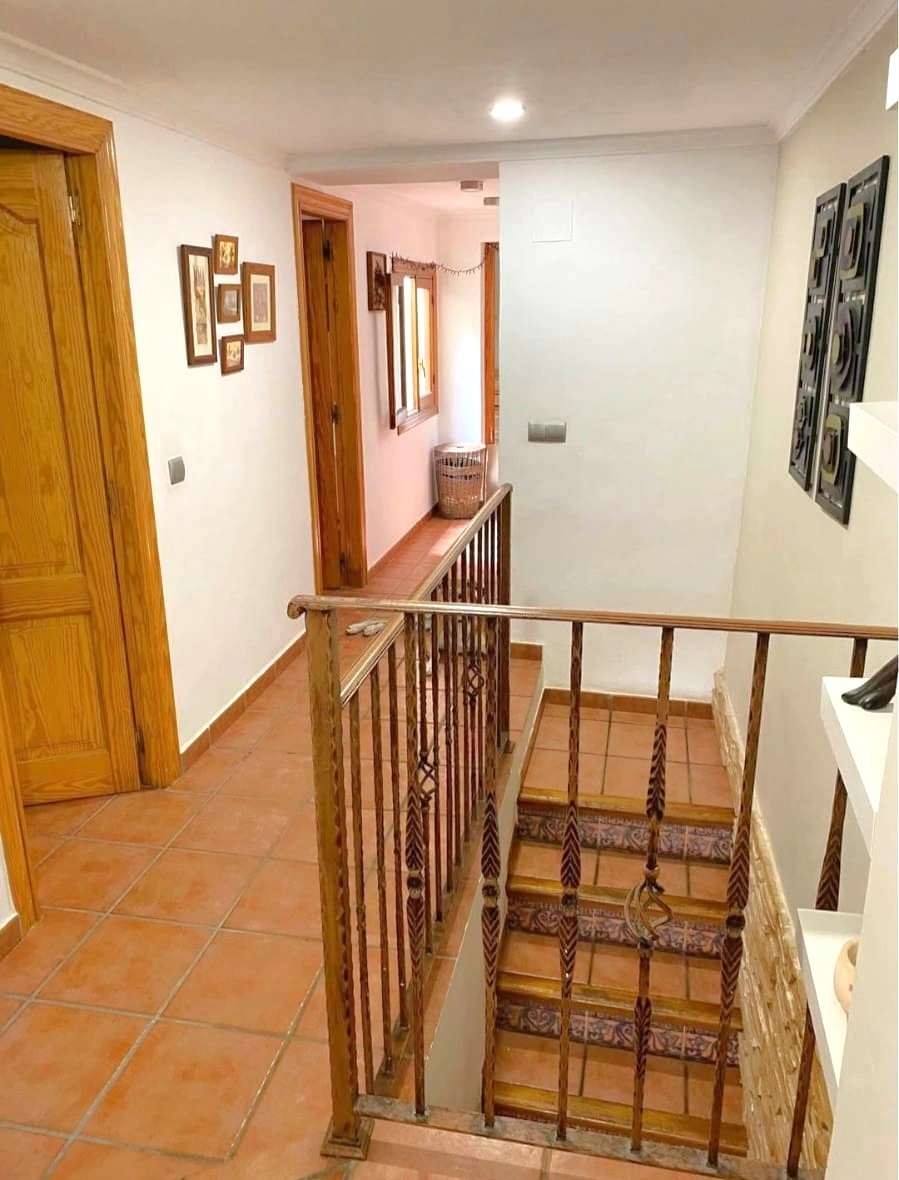 CASA DE PUEBLO EN PREDREGUER