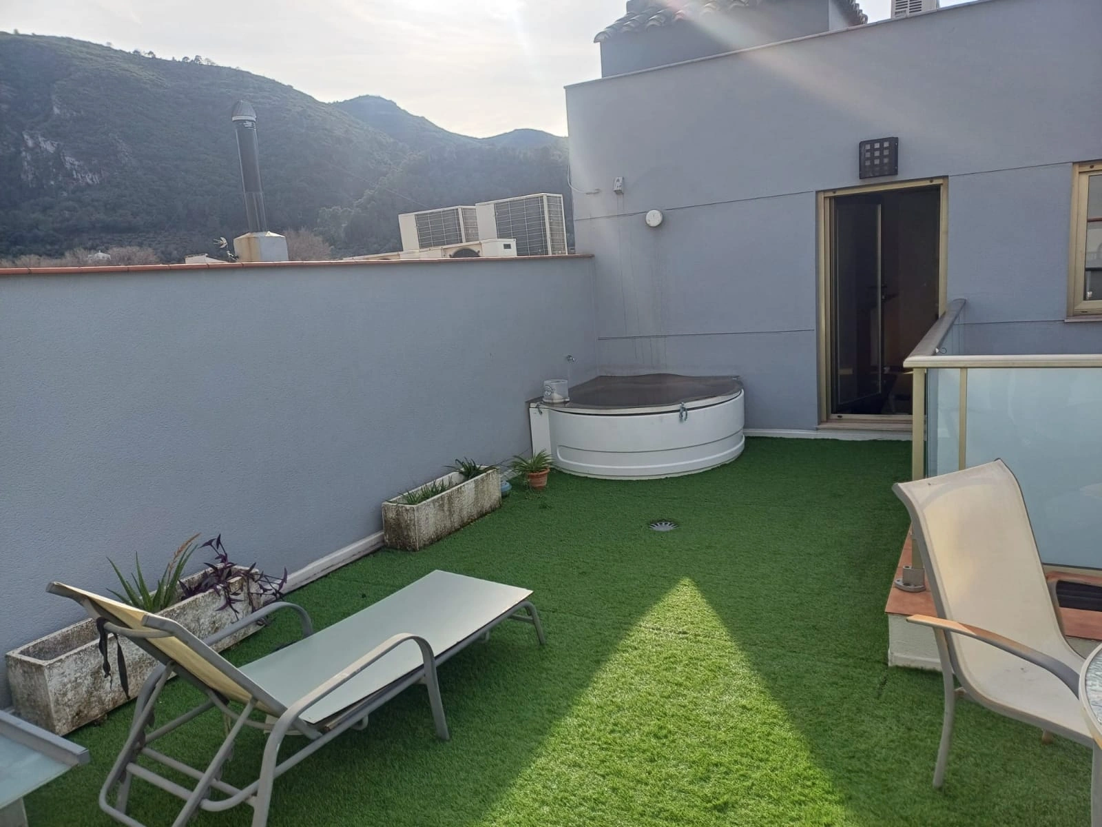 CASA CON GARAJE EN BARX (garaje+piso+buhardilla)