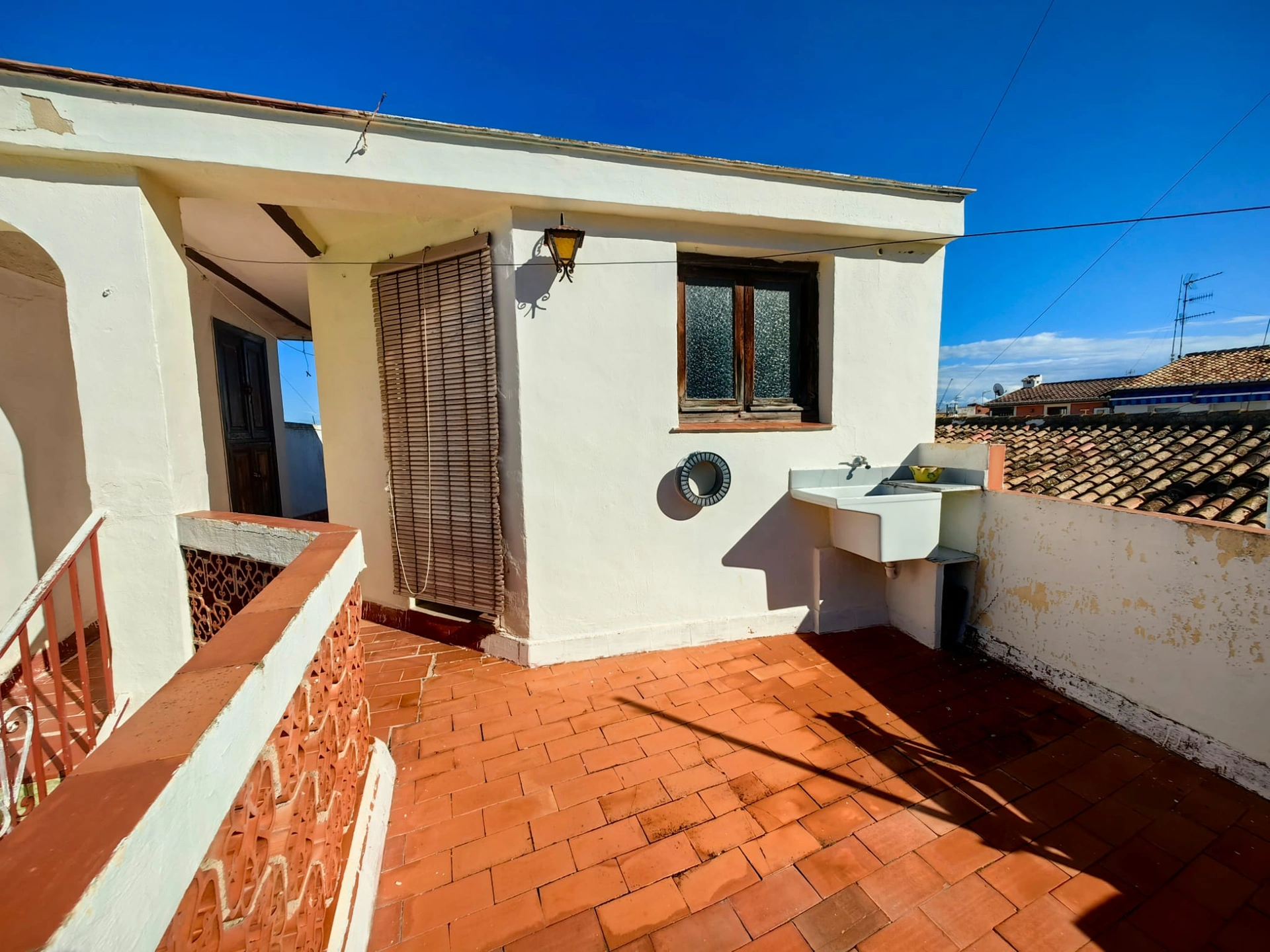 CASA DE PUEBLO EN ZONA PUERTO, DENIA