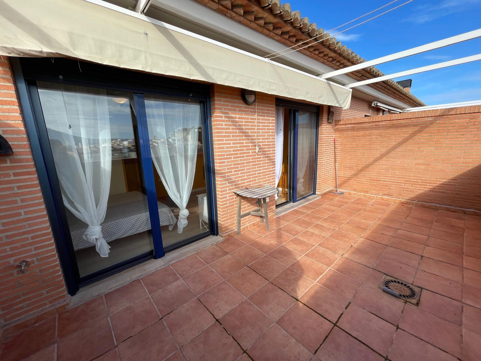 ATICO DUPLEX EN DENIA