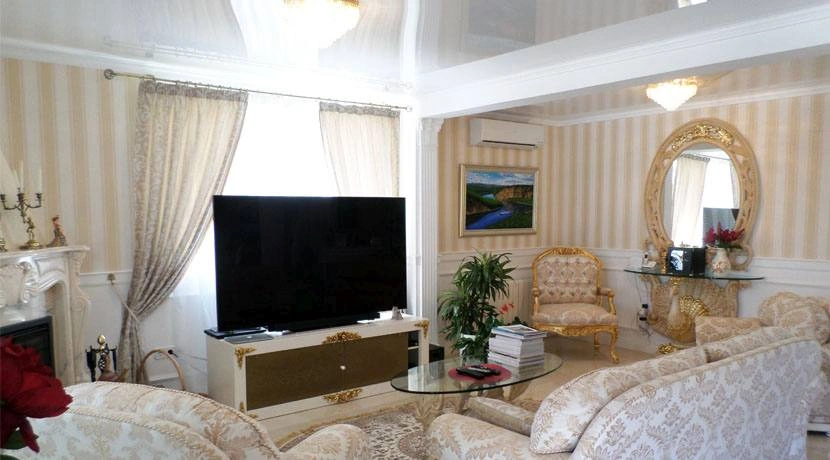 VILLA RESIDENCIAL LA SELLA GOLF, DENIA