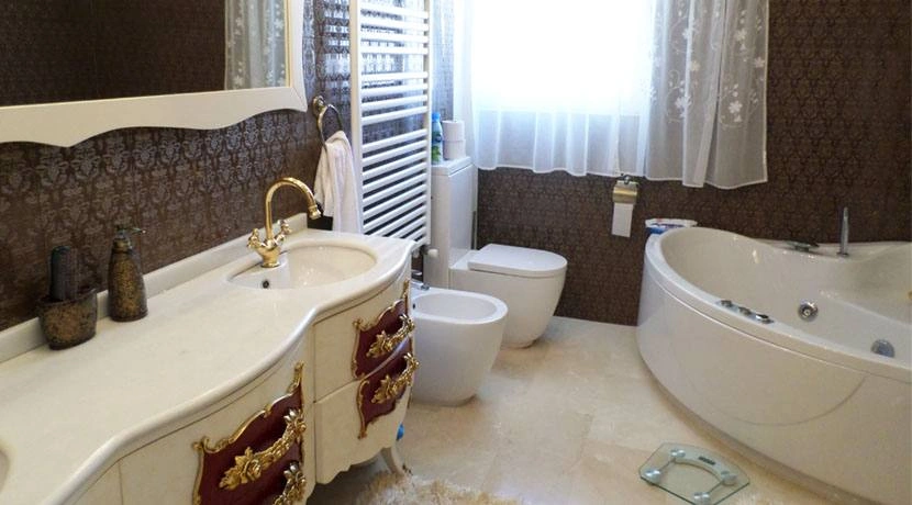 VILLA RESIDENCIAL LA SELLA GOLF, DENIA