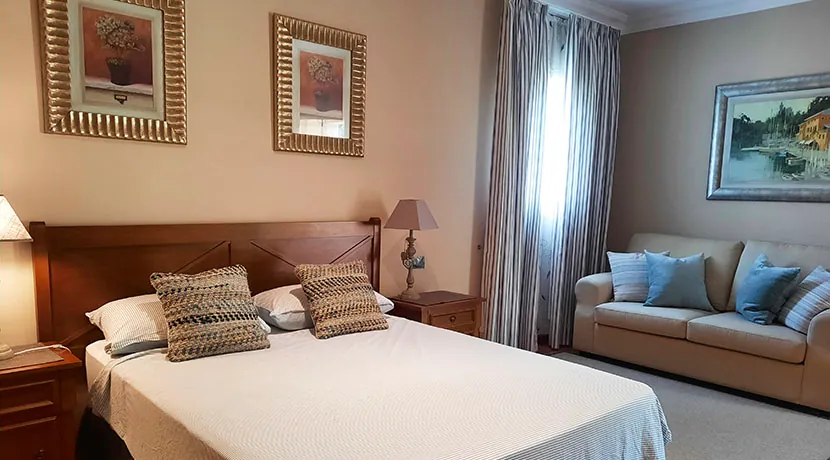 APARTAMENTO EN LA SELLA GOLF