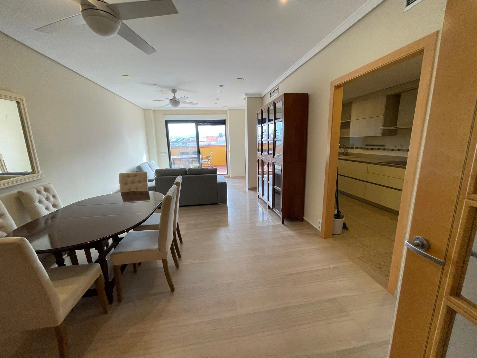 ATICO DUPLEX EN DENIA