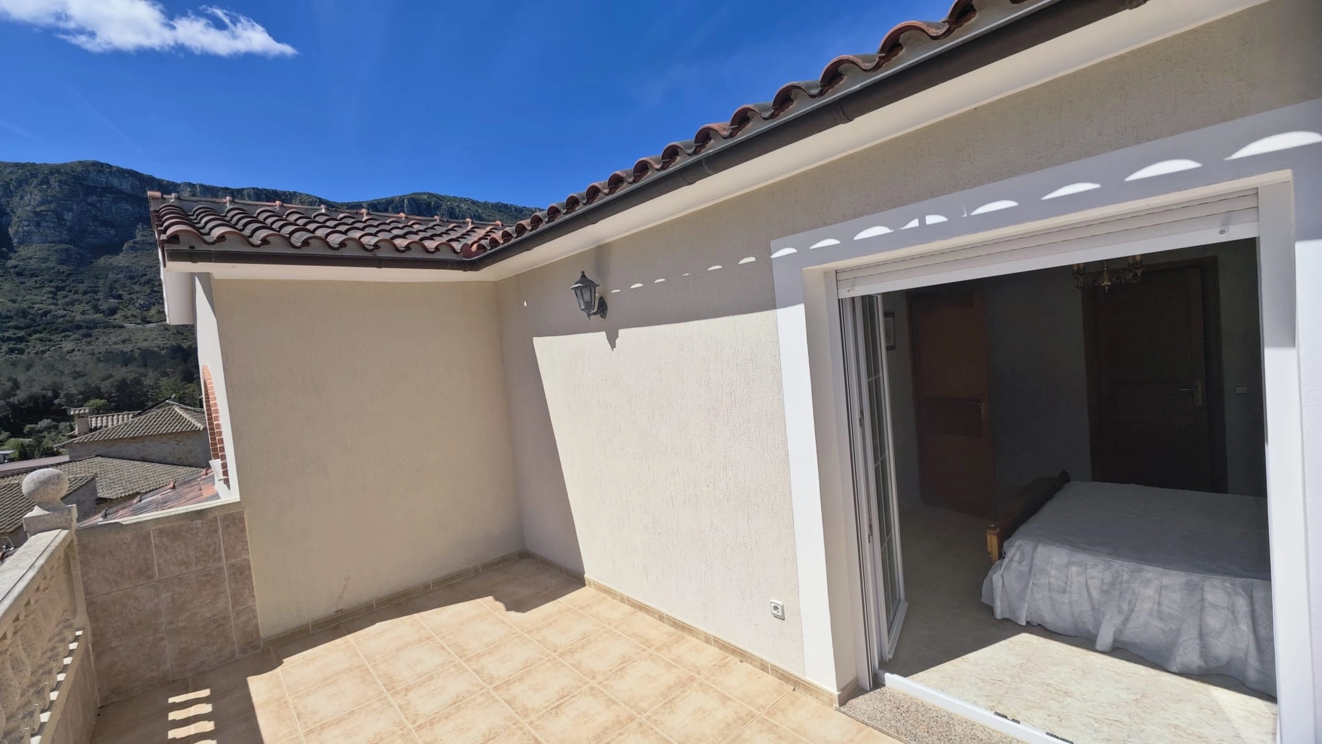 CHALET INDEPENDIENTE CON PISCINA EN BARX (La Drova)