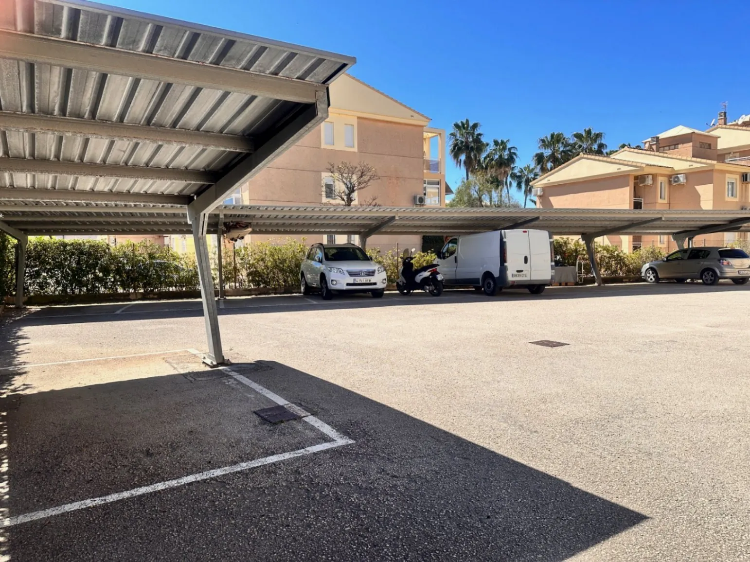 VENTA DE ATICO EN DENIA, LAS MARINAS, KM. 1,5
