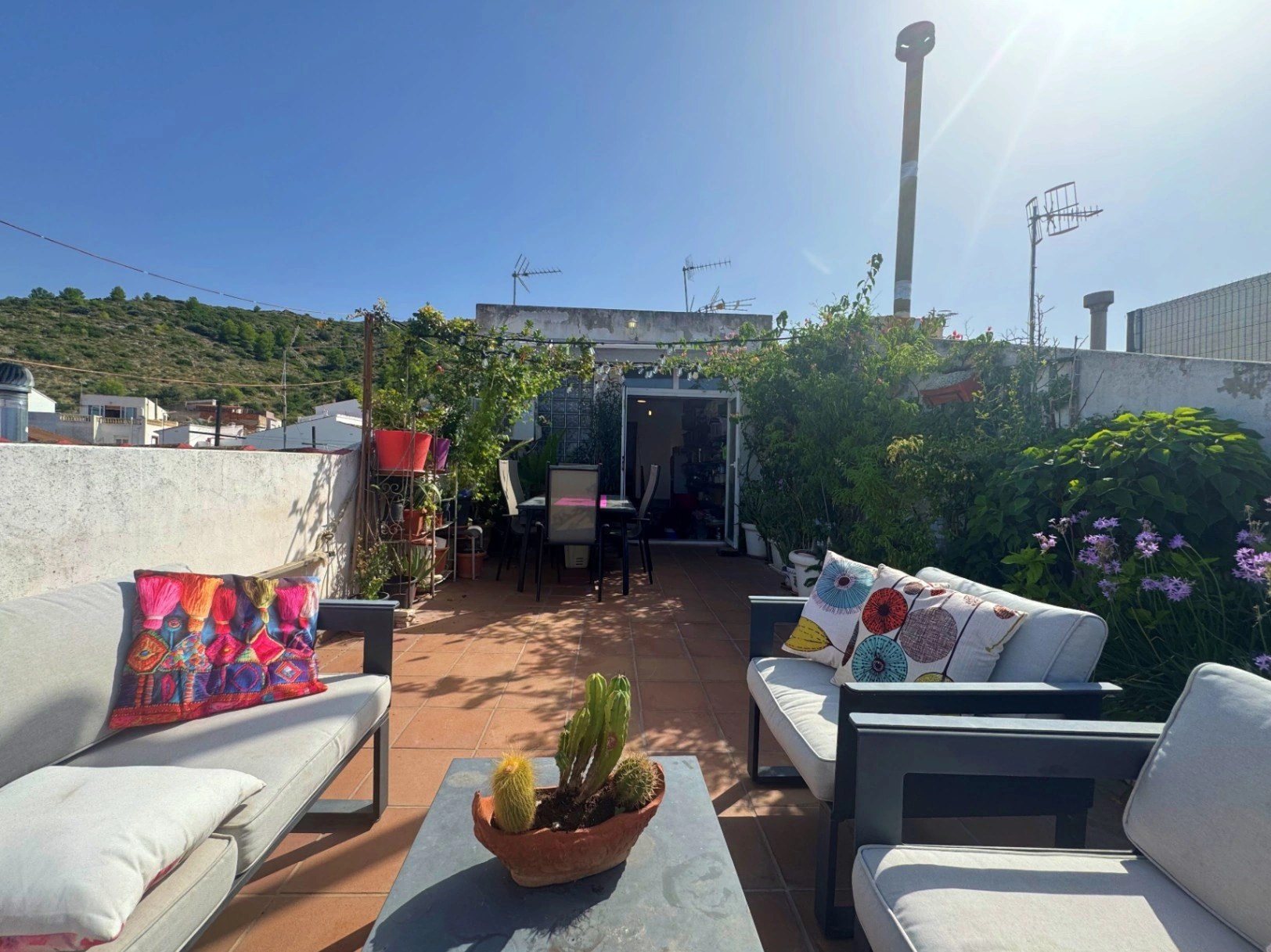 Casa de pueblo en venta en Pedreguer