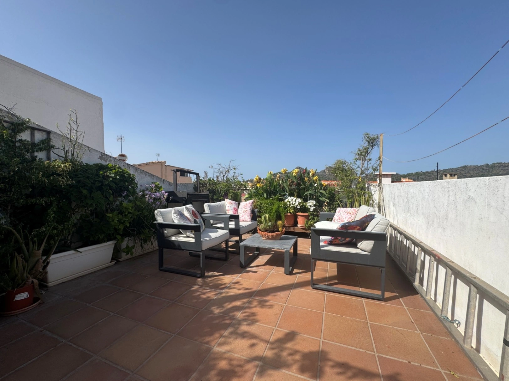 Casa de pueblo en venta en Pedreguer