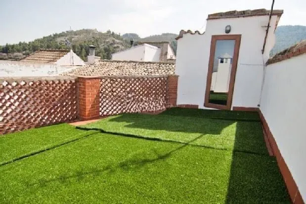 HOTEL RURAL CON ENCANTO EN PENÀGUILA