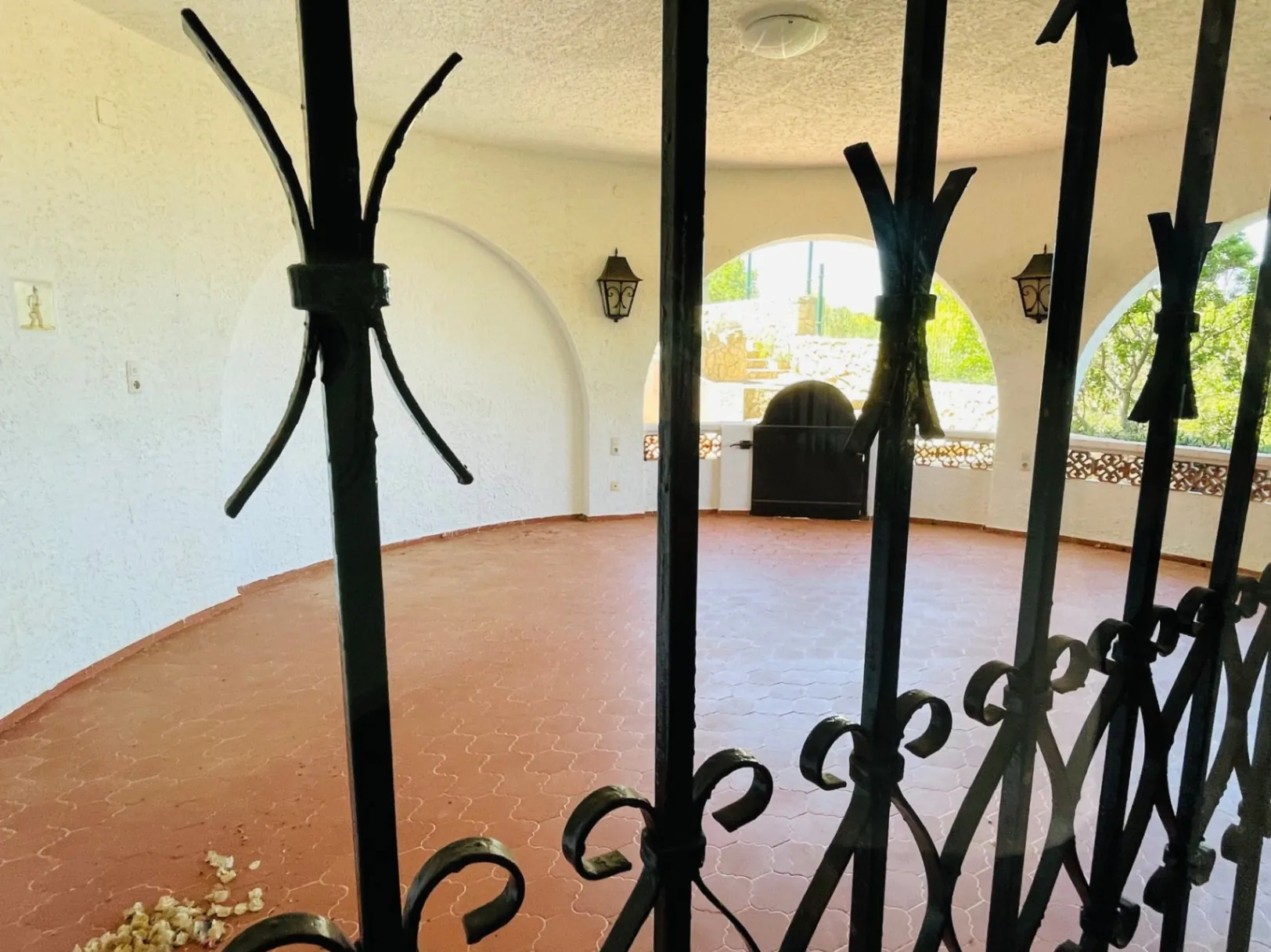Chalet con piscina y vistas panorámicas en Dénia- Las Rotas