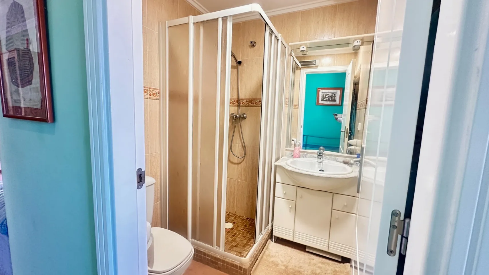 VENTA DE ATICO EN DENIA, LAS MARINAS, KM. 1,5