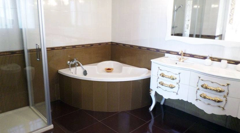 VILLA RESIDENCIAL LA SELLA GOLF, DENIA